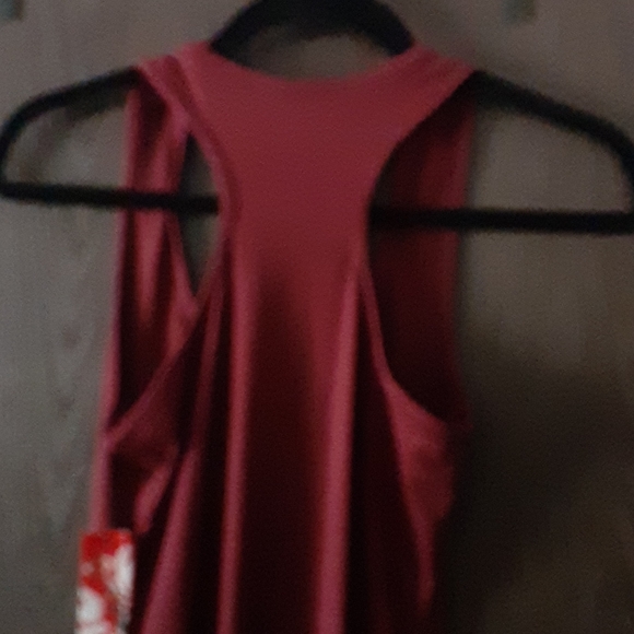 Hot Kiss Maxi dress - Picture 3 of 3